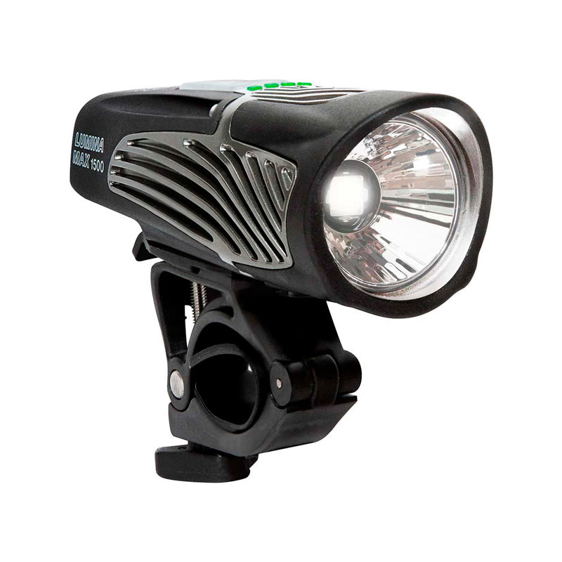 Luz delantera NITE RIDER Lumina™ Max 1500 con NiteLink™ para bicicleta